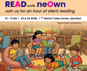 Read with neOwn